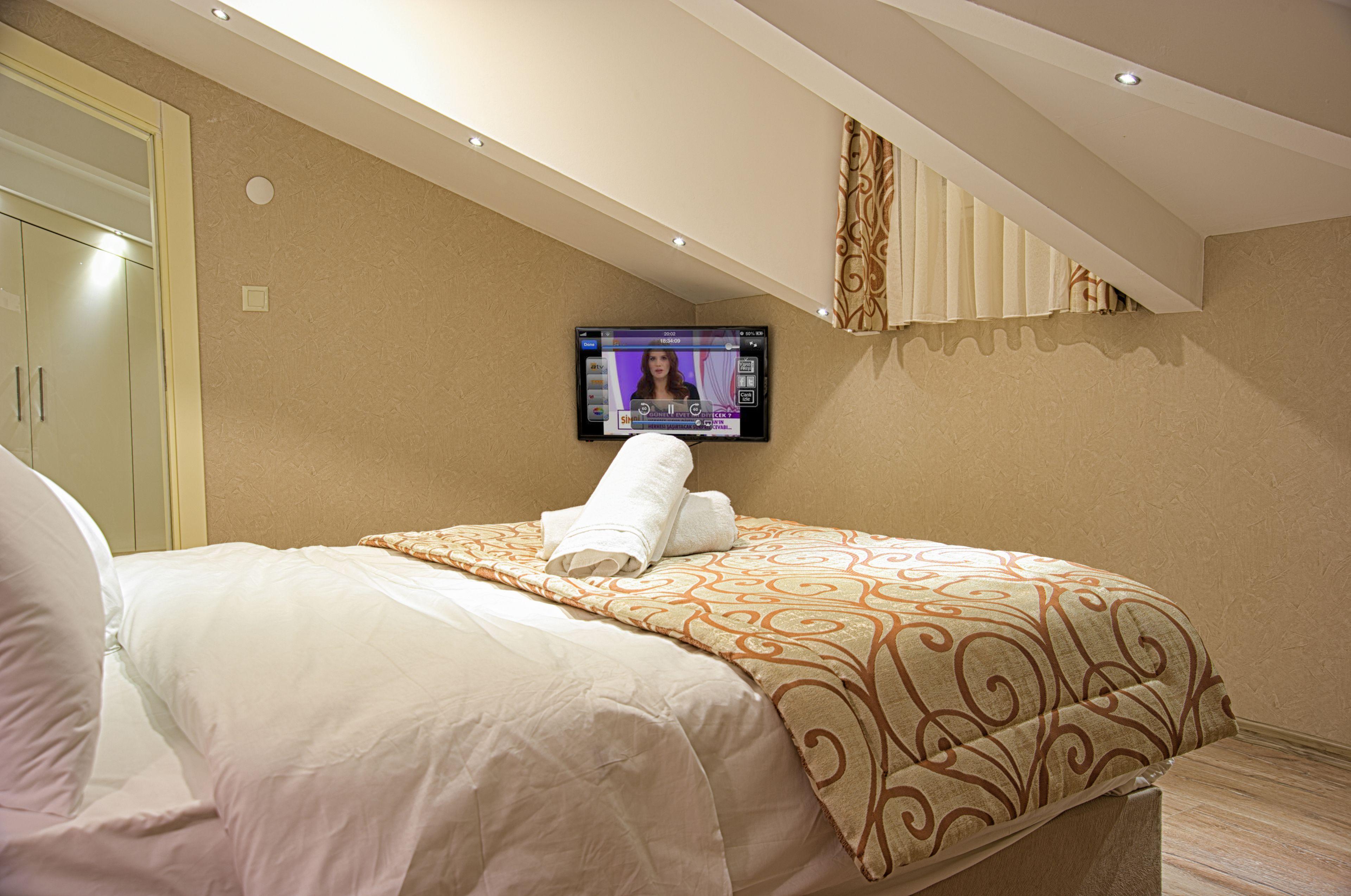 Best Fulya Suites — Photos 3
