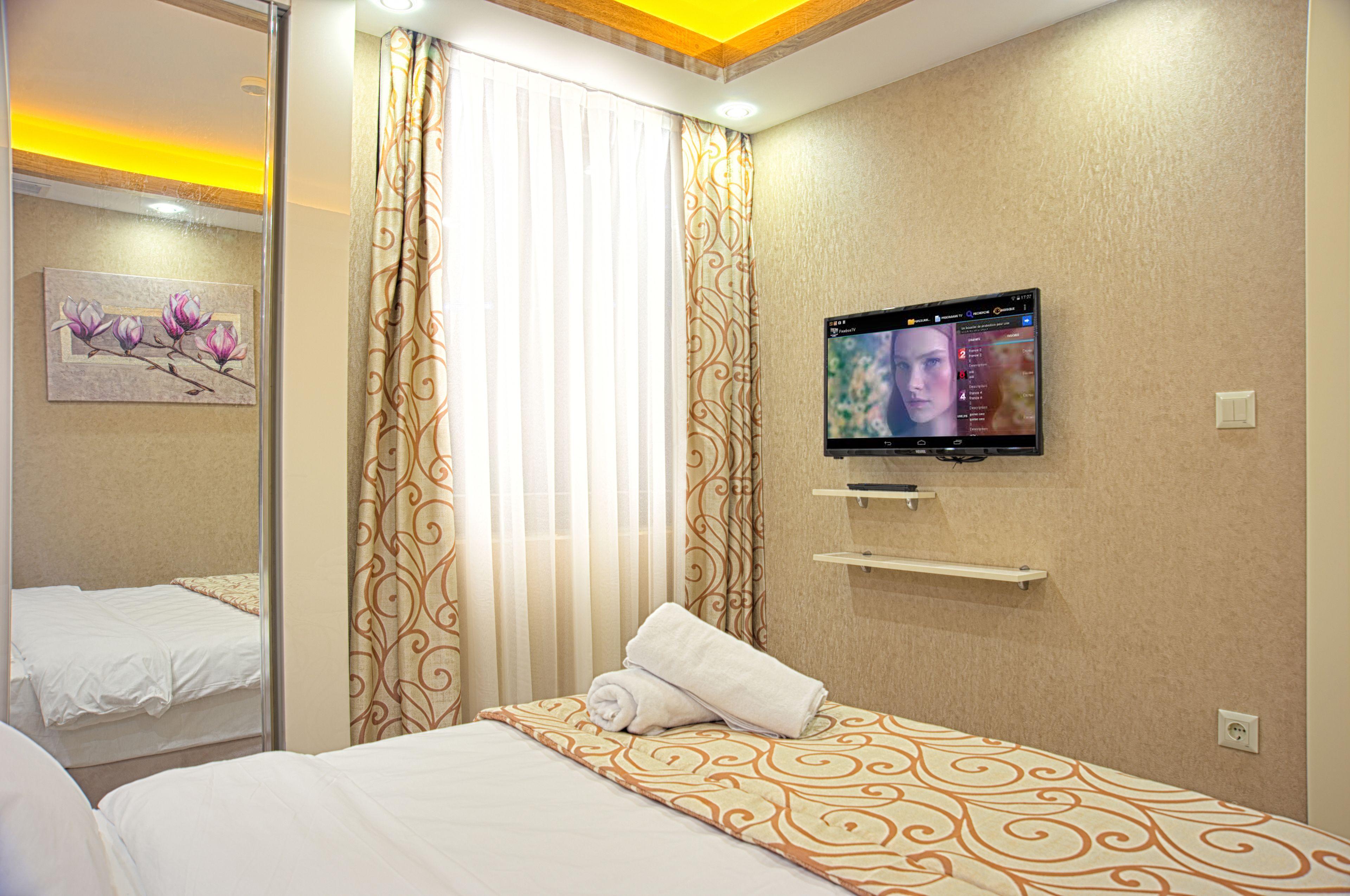 Best Fulya Suites — Photos 2